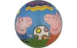 Happy People Peppa Pig Ball Mit Durchmesser 23 Cm 1 Stück -BergFit Outdoor Angebote Store 522381 3385760