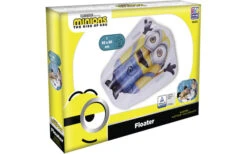 Happy People Minions Bob Luftmatratze 95 X 80cm -BergFit Outdoor Angebote Store 522387 3386129