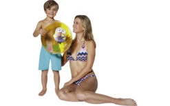 Happy People Minions Bob Wasserball 33 Cm -BergFit Outdoor Angebote Store 522399 3385631