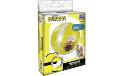 Happy People Minions Bob Wasserball 33 Cm -BergFit Outdoor Angebote Store 522405 3385637