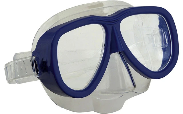 Happy People Tauchermaske Für Kinder 1 Happy People Tauchermaske Für Kinder