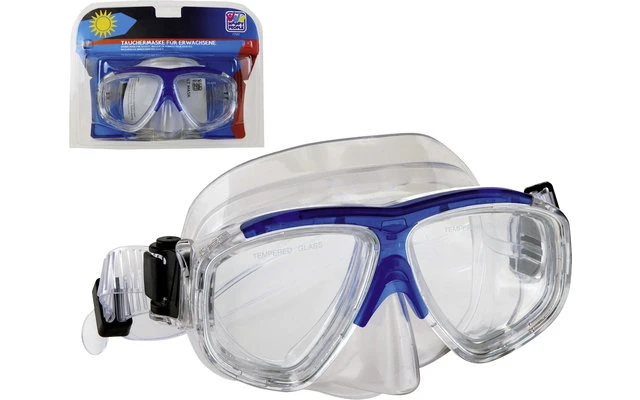 Happy People Tauchermaske Für Kinder 5 Happy People Tauchermaske Für Kinder – Bild 5