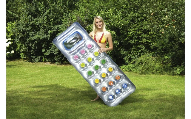 Happy People Solar Luftmatratze 190 X 70 Cm 1 Happy People Solar Luftmatratze 190 X 70 Cm