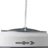 Brunner Syrma Fold-Away LED Zelt- Und Vorzeltlampe Grau