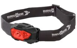 Brunner Tabit LED Stirnlampe
