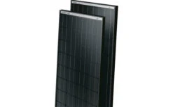 Büttner MT-SM Power Line Solar-Modul 130 W