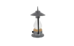 Bo-Camp Woolton LED Laterne Wiederaufladbar -BergFit Outdoor Angebote Store 531318 3473964