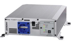 Votronic MobilPOWER SMI 1200 Sinus ST Wechselrichter