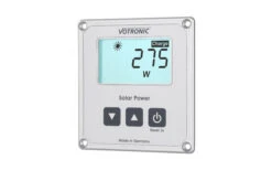 Votronic LCD-Solar-Computer S