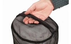 Sea To Summit Mesh Stuff Packsack XX-Small Blue -BergFit Outdoor Angebote Store 532980 3583826