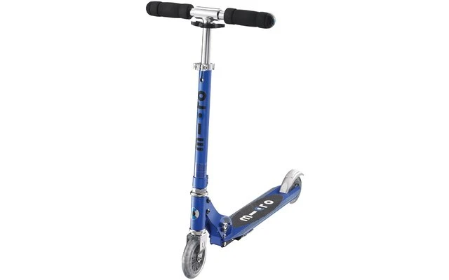 Micro Scooter Sprite Black Stripe 3 Micro Scooter Sprite Black Stripe – Bild 3