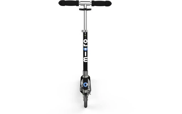 Micro Scooter Sprite Black Stripe 1 Micro Scooter Sprite Black Stripe