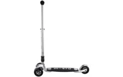 Micro Original 2.0 Kickboard Inkl. Wechsellenker