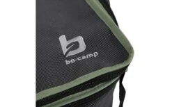 Bo-Camp Aufbewahrungstasche Für Tragbare Toiletten 40 X 50 X 48 Cm Dunkelgrau