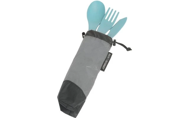Sea To Summit Ultra-Sil Peg & Utensil Bag Packsack 1 Sea To Summit Ultra-Sil Peg & Utensil Bag Packsack
