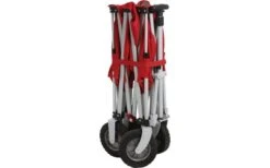 Brunner Cargo Cross Bollerwagen -BergFit Outdoor Angebote Store 535012 3529621