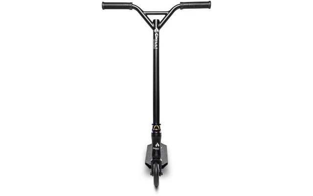 Chilli Scooter 5000 Grey/Black 2 Chilli Scooter 5000 Grey/Black – Bild 2