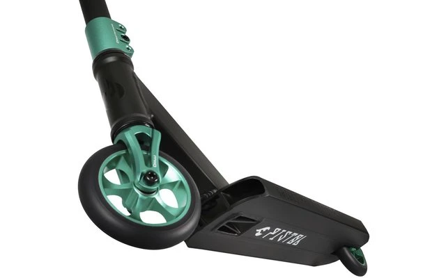 Chilli Stuntscooter Reaper Reloaded Pistol Petrol 6 Chilli Stuntscooter Reaper Reloaded Pistol Petrol – Bild 6