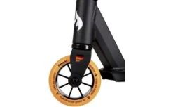 Chilli Stuntscooter Base Black/orange -BergFit Outdoor Angebote Store 535168 3697366 1
