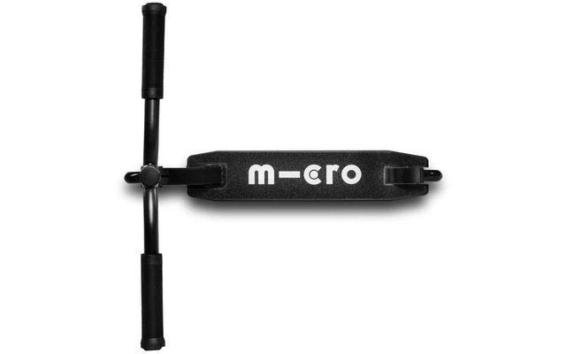 Micro Ramp Freestyle Kinder Scooter Cyan 2 Micro Ramp Freestyle Kinder Scooter Cyan – Bild 2