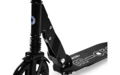 Micro Suspension Klappbarer Aluminium Scooter Mit Federung -BergFit Outdoor Angebote Store 535621 3521803