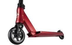 Chilli Scooter 3000 Shredder Red -BergFit Outdoor Angebote Store 535819 3509068 1