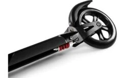 Micro Suspension Klappbarer Aluminium Scooter Mit Federung -BergFit Outdoor Angebote Store 535894 3521809