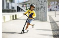 Micro Sprite Deluxe Klappbarer Scooter -BergFit Outdoor Angebote Store 535897 3535889