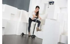 Micro Compact Kickboard Inkl. Wechselgriff -BergFit Outdoor Angebote Store 535906 3515164