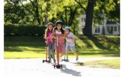 Micro Maxi Deluxe Kinder Kickboard Pink 10 Micro Maxi Deluxe Kinder Kickboard Pink -BergFit Outdoor Angebote Store 535924 3515222