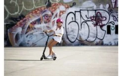 Micro Sprite Deluxe Klappbarer Scooter -BergFit Outdoor Angebote Store 536068 3535895