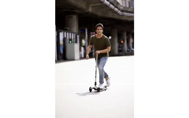 Micro Original 2.0 Kickboard Inkl. Wechsellenker 5 Micro Original 2.0 Kickboard Inkl. Wechsellenker – Bild 5