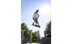 Micro Ramp Freestyle Kinder Scooter Cyan 11 Micro Ramp Freestyle Kinder Scooter Cyan -BergFit Outdoor Angebote Store 536083 3515668