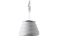 Brunner Syrma Fold-Away LED Zelt- Und Vorzeltlampe Grau -BergFit Outdoor Angebote Store 536158 3622348