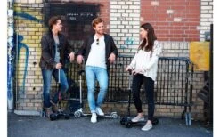 Micro Compact Kickboard Inkl. Wechselgriff -BergFit Outdoor Angebote Store 536194 3515176