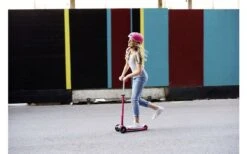 Micro Maxi Deluxe Kinder Kickboard Pink 12 Micro Maxi Deluxe Kinder Kickboard Pink -BergFit Outdoor Angebote Store 536203 3515234