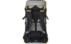 Vargo ExoTi 50 Rucksack 50 Liter