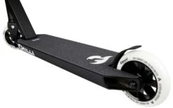 Chilli Stuntscooter Base Black/green -BergFit Outdoor Angebote Store 538528 3697333