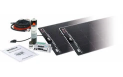 Büttner MT 120 FL Flat Light Solar-Komplettanlage 120 Wp -BergFit Outdoor Angebote Store 539008 3515108