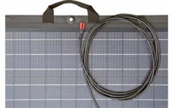 Büttner MT 65 TL Travel-Line Mobile Faltbares Solarmodul 65 Wp -BergFit Outdoor Angebote Store 539024 3512548