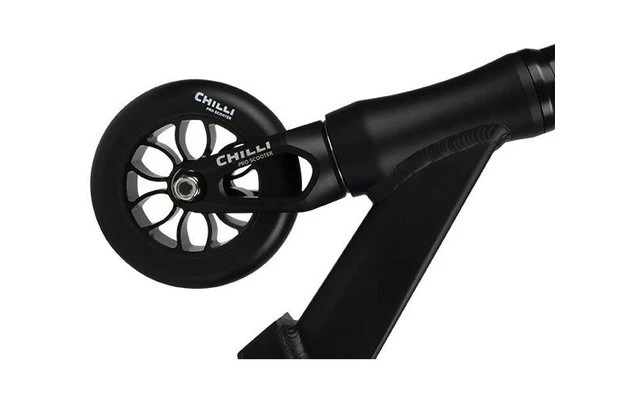 Chilli Stuntscooter Reaper Fire 1 Chilli Stuntscooter Reaper Fire