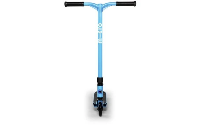 Micro Ramp Freestyle Kinder Scooter Cyan 7 Micro Ramp Freestyle Kinder Scooter Cyan – Bild 7