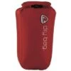 Robens Dry Bag Wasserdichter Packbeutel Rot 4 Liter
