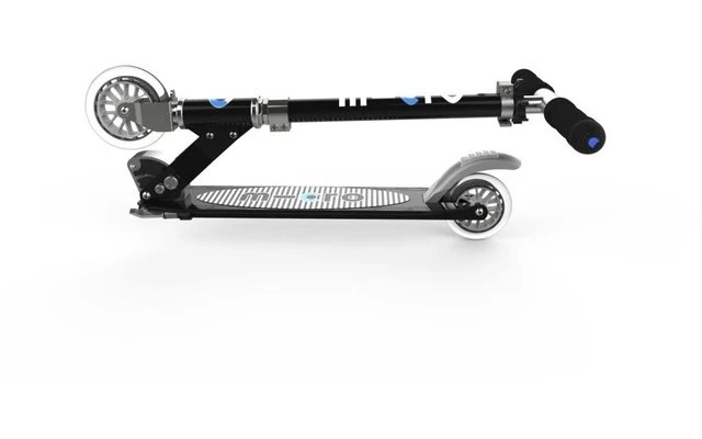 Micro Scooter Sprite Black Stripe 2 Micro Scooter Sprite Black Stripe – Bild 2