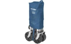 Brunner Cargo Cross Bollerwagen -BergFit Outdoor Angebote Store 541522 3529588