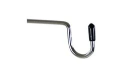 Bo-Camp Lampenständer Mit Klemme Und Spitze 25 X 25 X 118 Cm Schwarz -BergFit Outdoor Angebote Store 542191 3652754