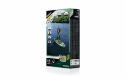 Bestway Kahawai SUP Aufblasbares Stand Up Paddling-Board Set -BergFit Outdoor Angebote Store 575195 3932275