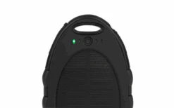 Calima Powerbank Mit Solarfunktion 5000 MAh -BergFit Outdoor Angebote Store 576759 3940011