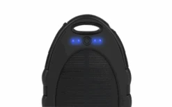 Calima Powerbank Mit Solarfunktion 5000 MAh -BergFit Outdoor Angebote Store 576807 3940019