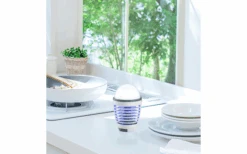 Genius Moskito Killer Insektenvernichterset 3 Teilig -BergFit Outdoor Angebote Store 586443 3999131